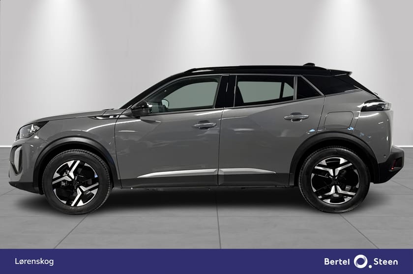 Bilde 2 av Peugeot e-2008