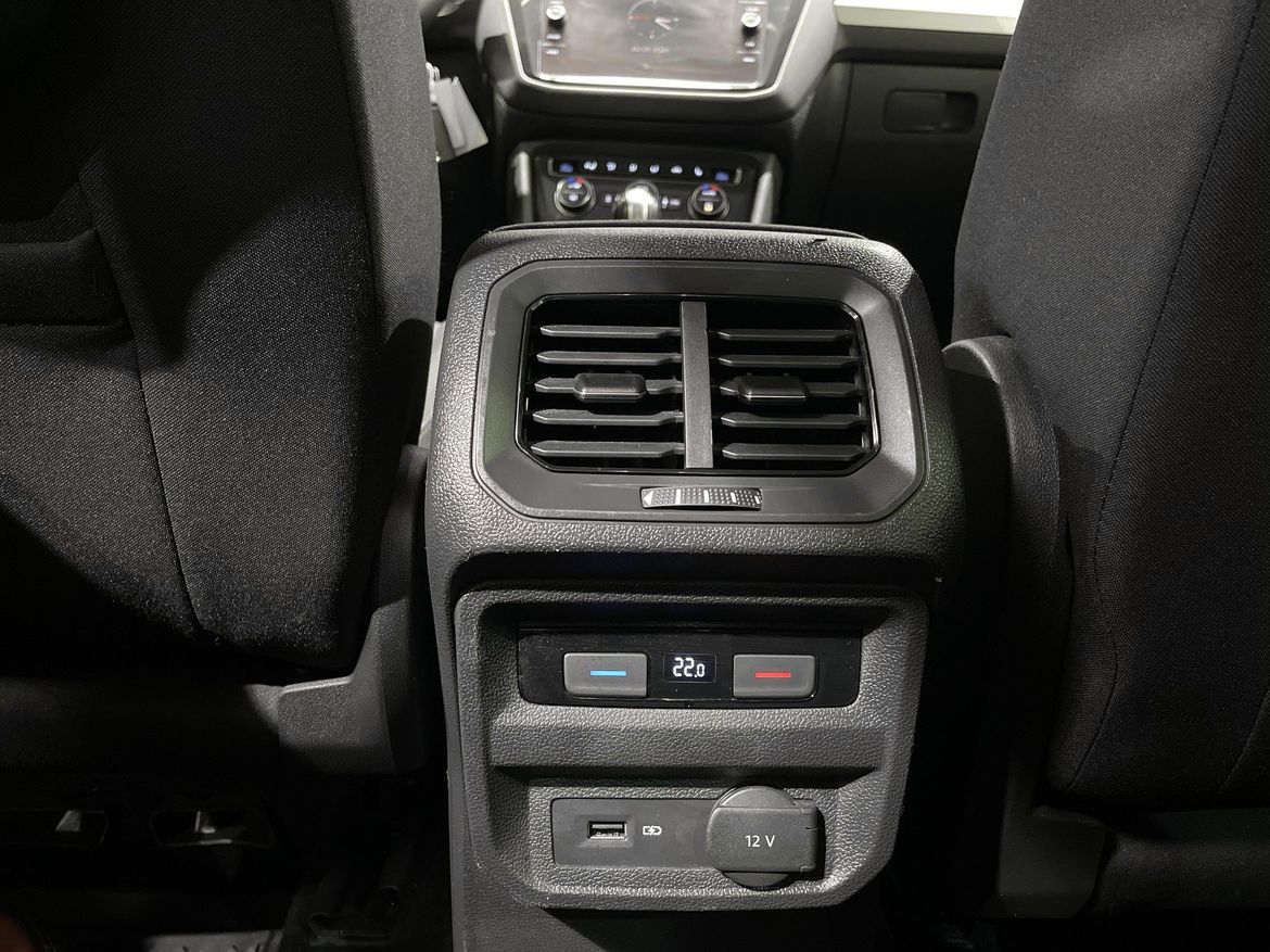 Volkswagen Tiguan 2018 - miniatyr 9