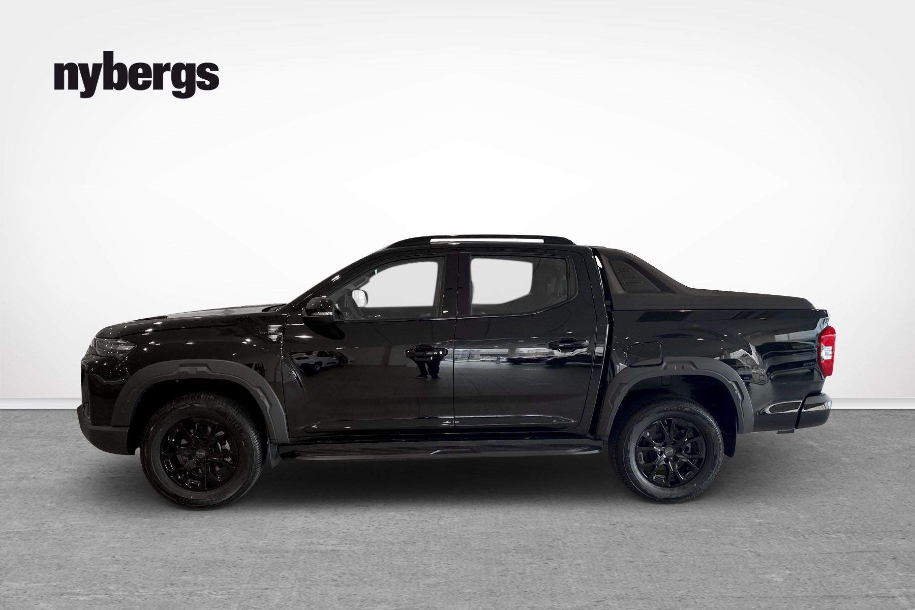 Maxus T60 Max 2.0 4WD Automatisk, 8-trinn, 216hk, 2026