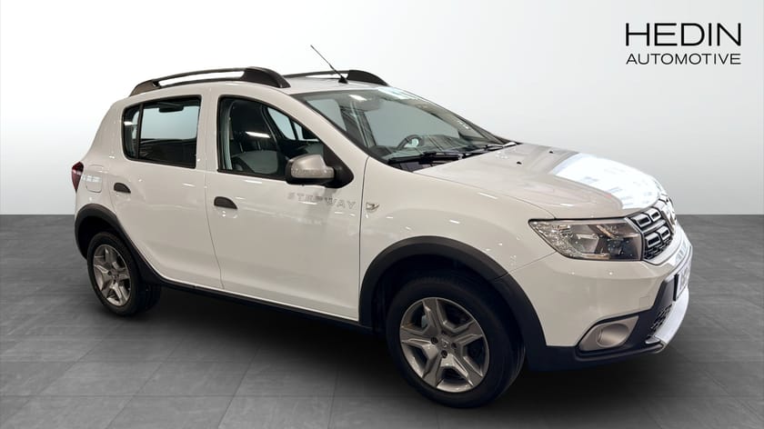 Bild 2 av Dacia Sandero Stepway