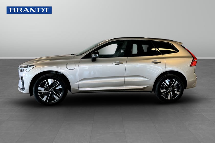 Bild 3 av Volvo XC60 T6 Plus Dark Nordic Edition
