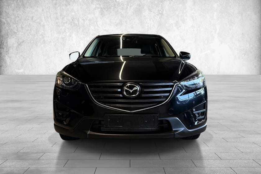 Bilde 2 av Mazda CX-5