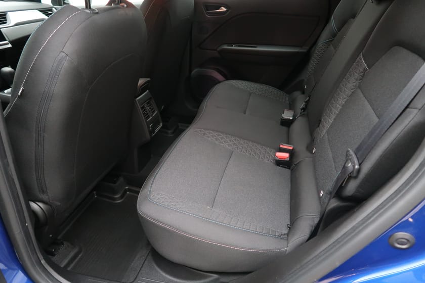 Bild 5 av Renault Captur