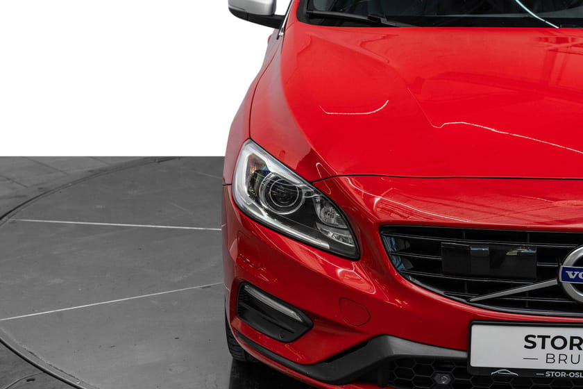 Bilde 2 av Volvo V60