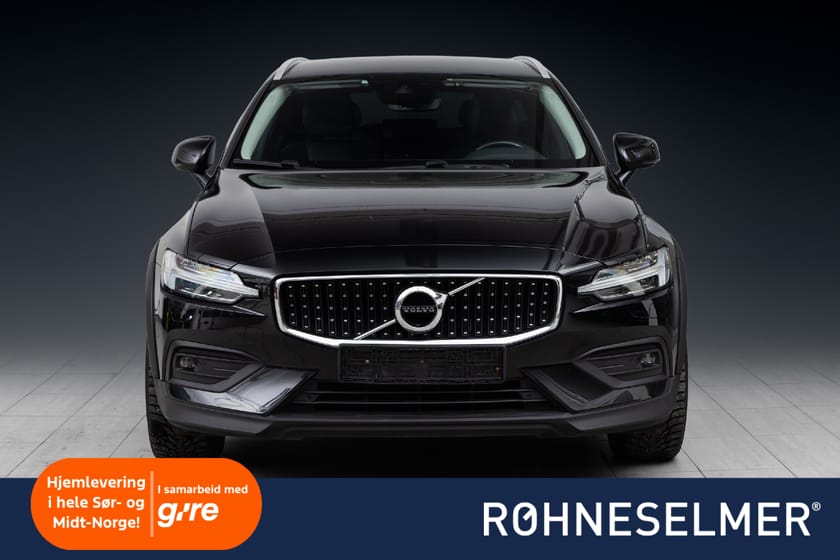 Bilde 3 av Volvo V60 Cross Country 