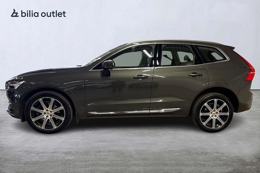 Bild 3 av Volvo XC60 D4 AWD Geartronic Classic Momentum/VOC/ Kamrem bytt