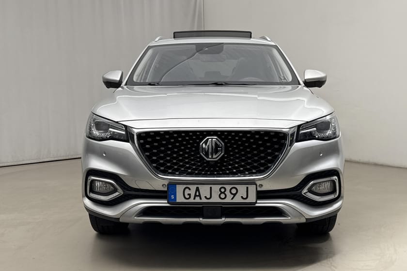 Bild 5 av MG EHS PHEV