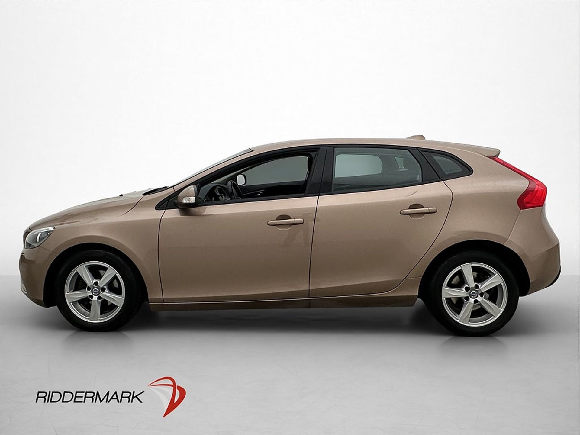 Volvo V40 2014, bild 4/24
