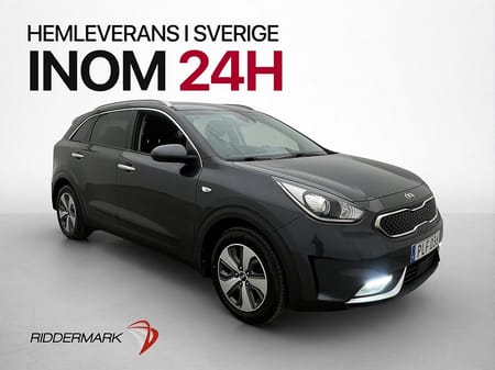 Kia Niro Hybrid