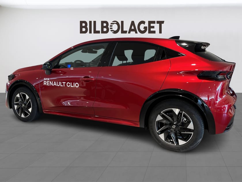 Bild 2 av Renault Clio TCe 115 techno 5-d DEMOBIL