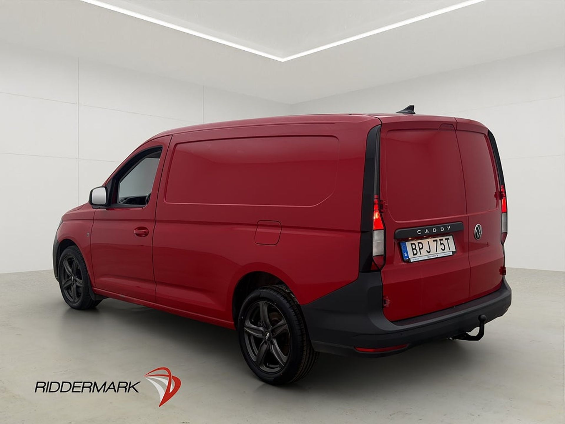 Volkswagen Caddy Maxi 2023, bild 7/10