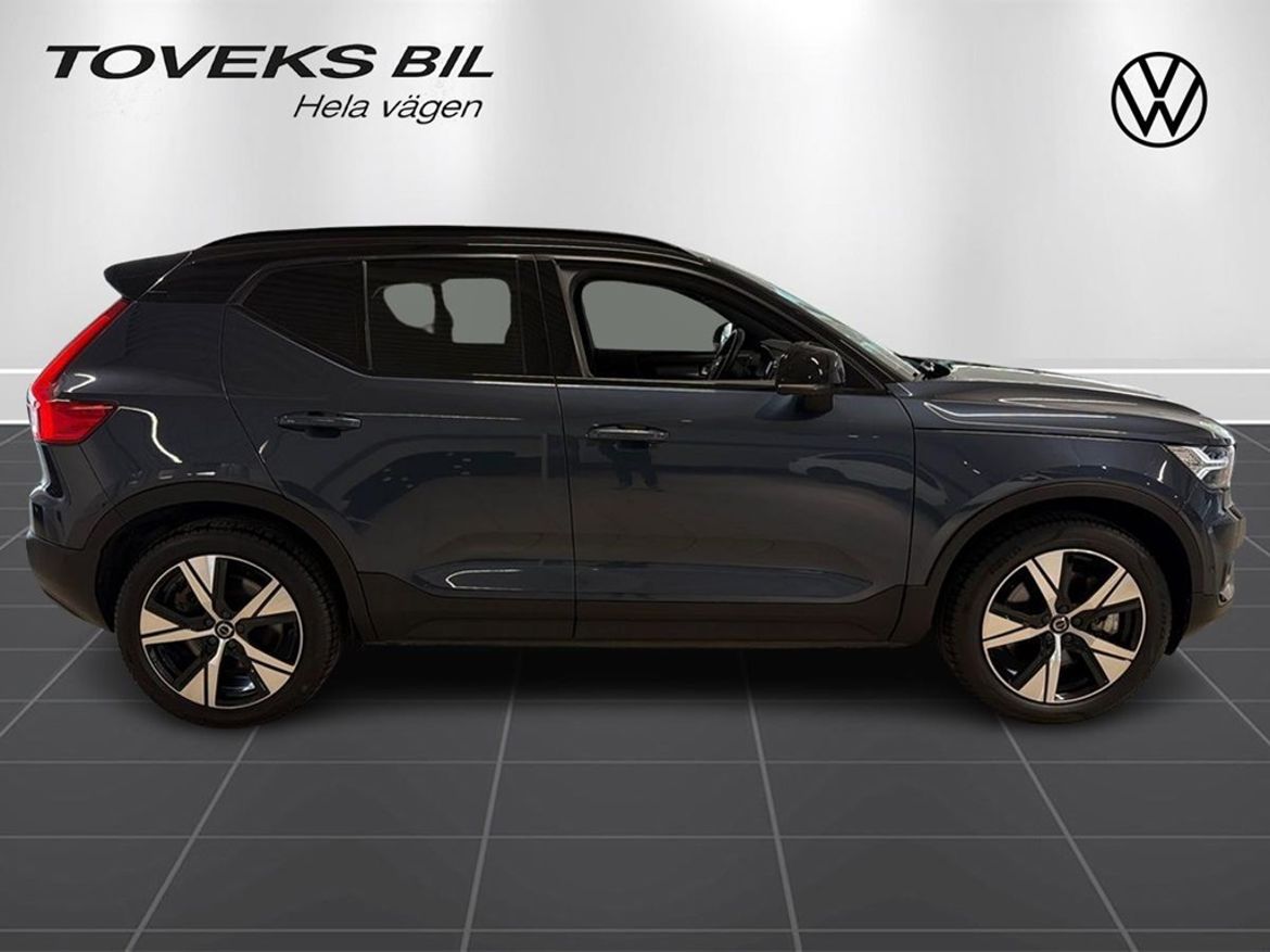 Volvo Volvo XC40 Recharge Twin — bild 2