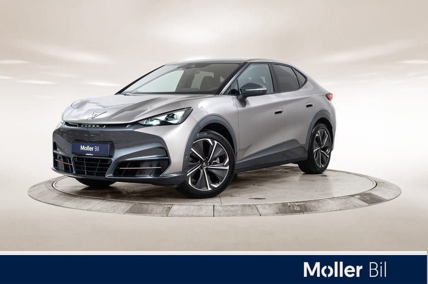 Bilde 1 av CUPRA Tavascan VZ 
