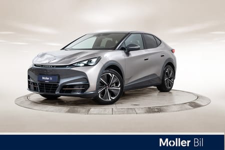 CUPRA Tavascan VZ