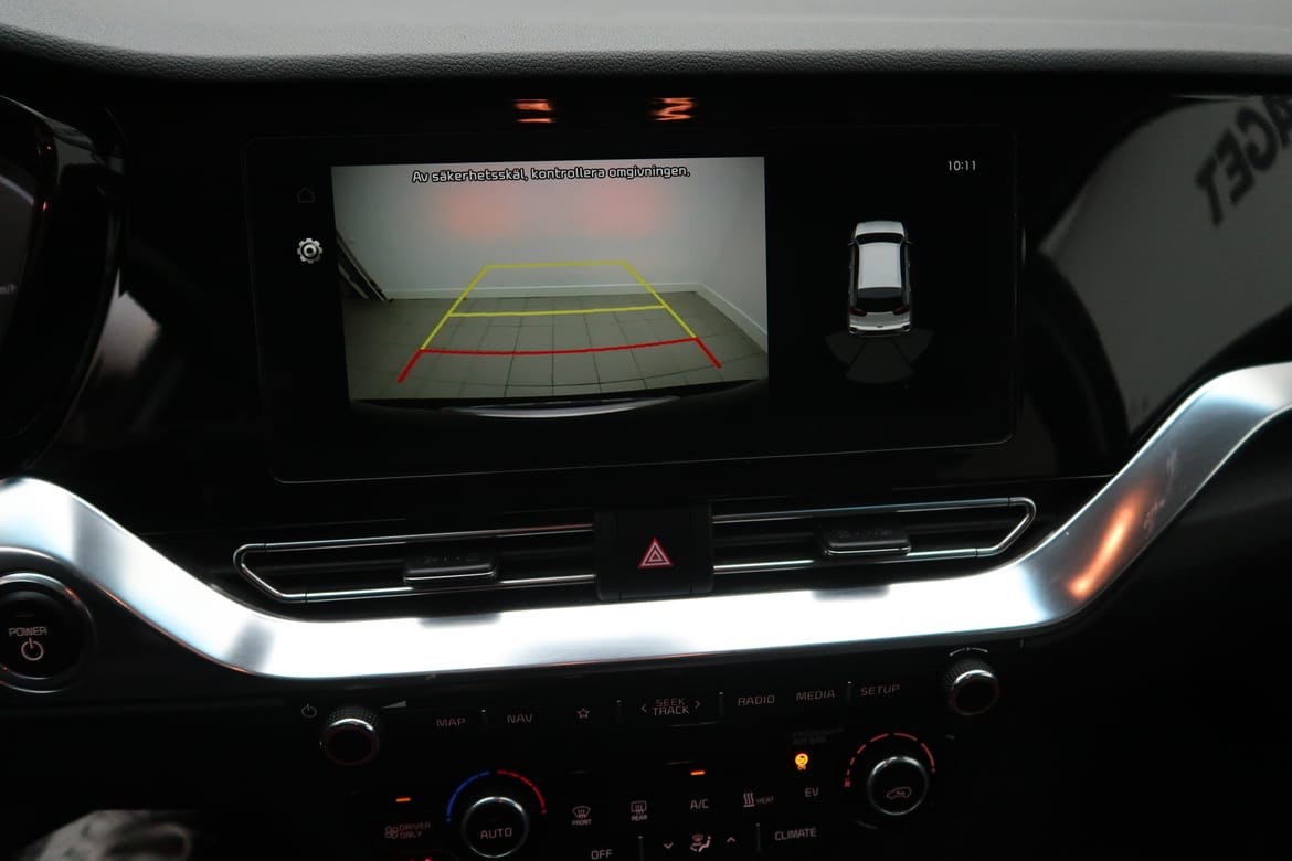 Kia Niro 2021 - miniatyr 13