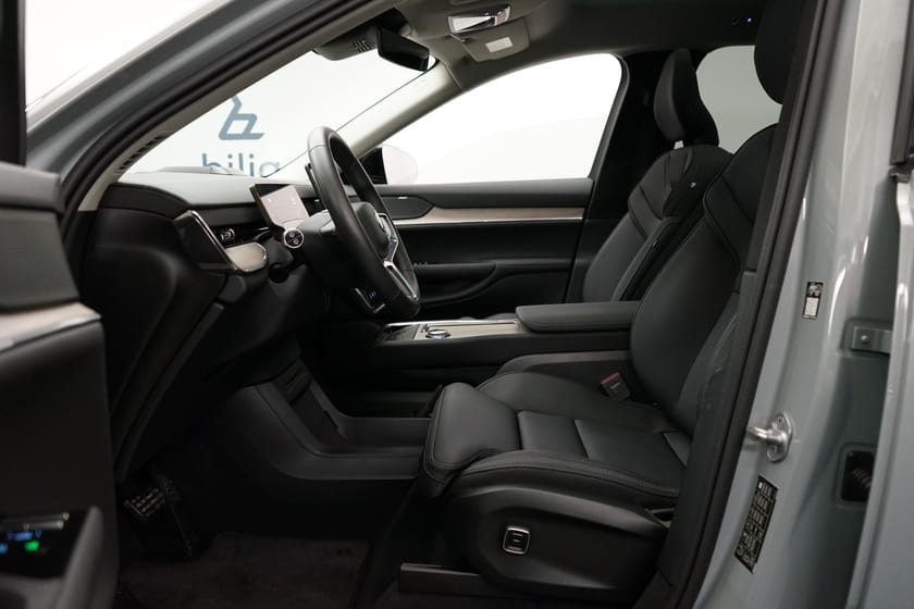 Bild 5 av Volvo EX90 Twin Motor 6-Seater Ultra 6-sätes