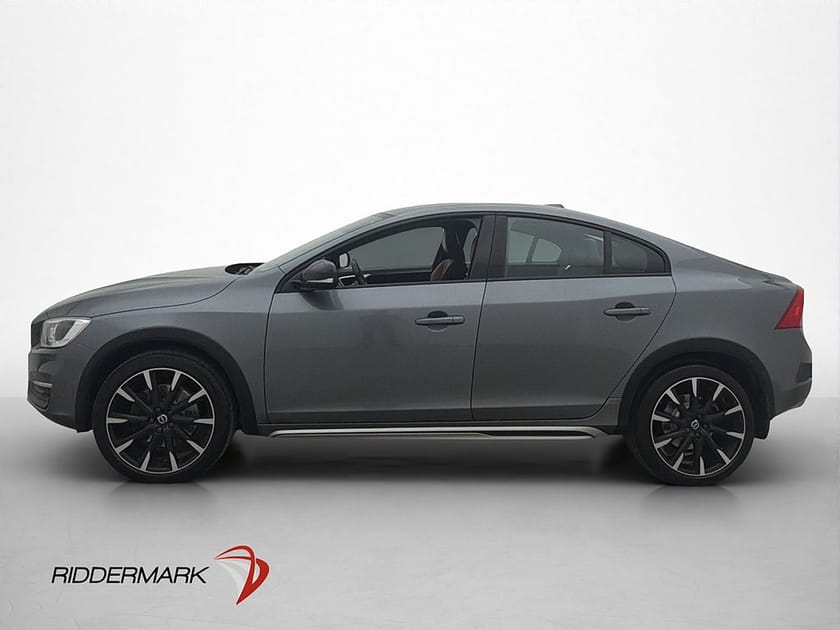 Bild 4 av Volvo S60 Cross Country