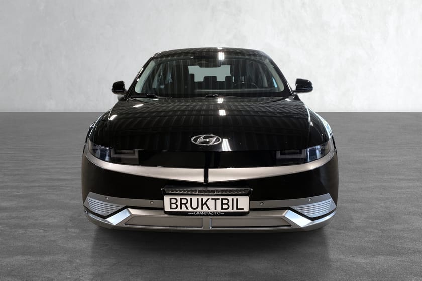 Bilde 2 av Hyundai Ioniq 5