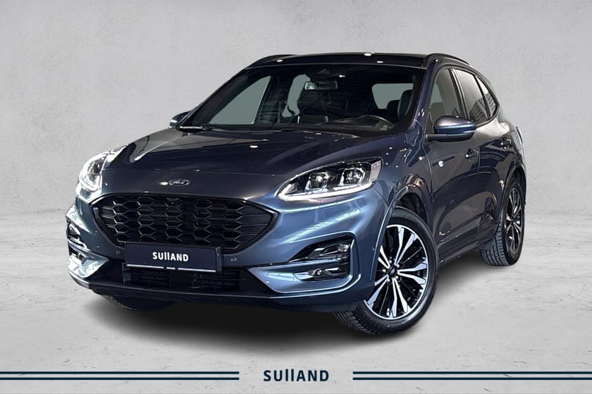 Bilde 1 av Ford Kuga ST-Line | AWD | Automat | Head-Up Display