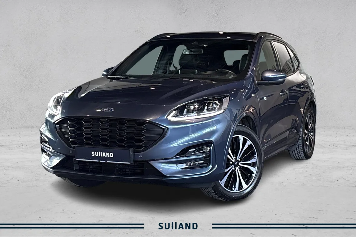Bilde av Ford Kuga