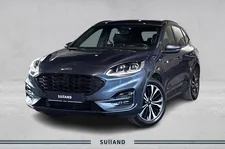 Thumnail bilde 0 av Ford Kuga
