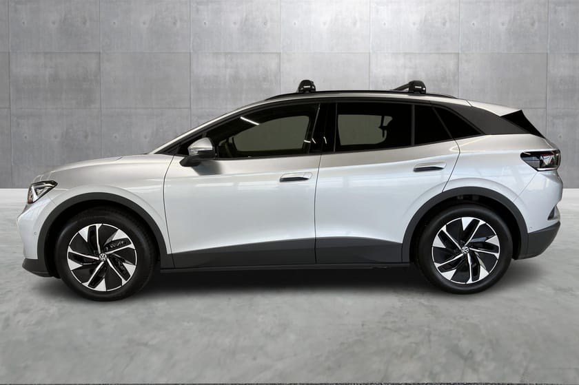 Bilde 2 av Volkswagen ID.4 Pro 4M