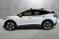 Thumnail bilde 1 av Volkswagen ID.4 Pro 4M