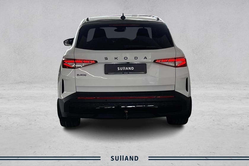 Bilde 4 av Škoda Elroq RS 