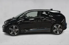 Thumnail bilde 1 av BMW i3 120 Ah