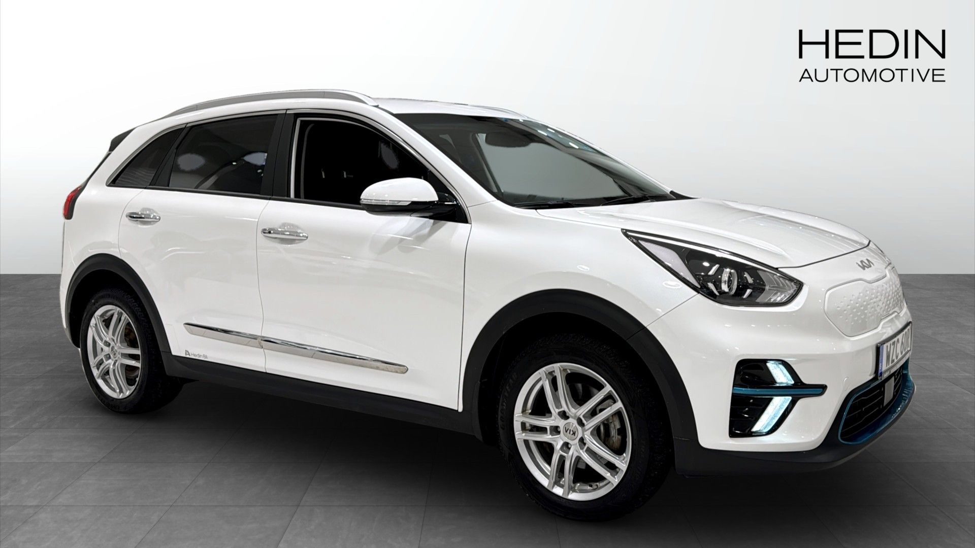 Kia Niro e-Niro 2022, bild 3/10