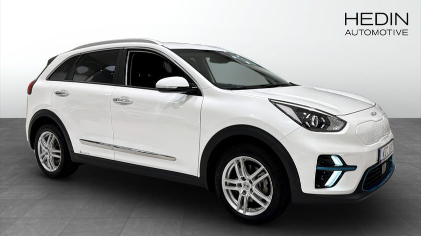 Bild 3 av Kia e-Niro