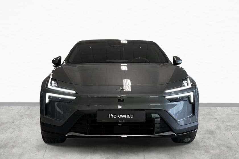 Bild 3 av Polestar 4 Long Range Single Motor Business edt Pilot Assist