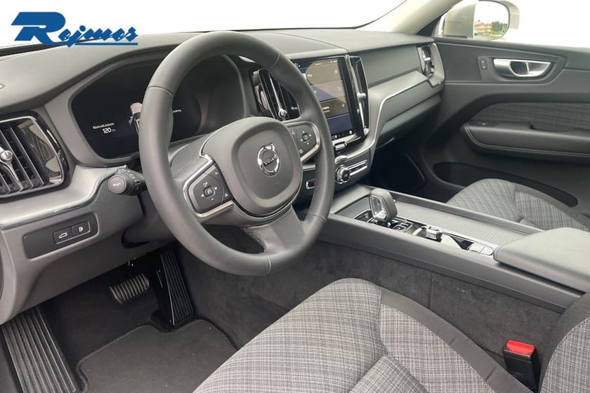 Bild 5 av Volvo XC60 Recharge T6 II Core Edition