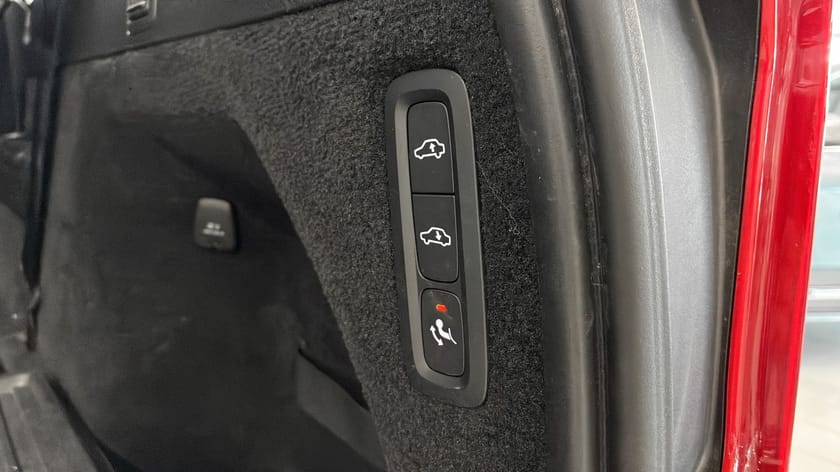 Bild 5 av Volvo XC90 7-seater T8 Inscription, Panorama, 7-sits, 360, Luftfjädring, Head-up