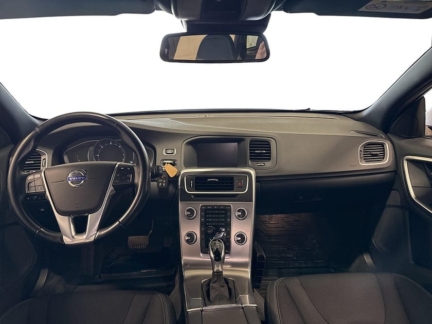 Bild 3 av Volvo V60