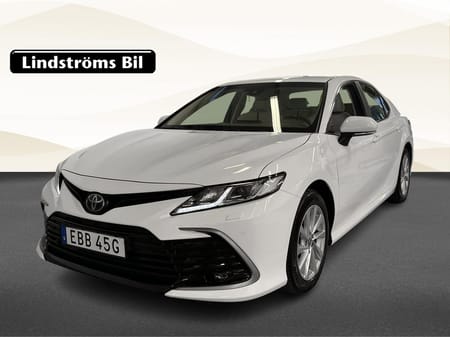 Toyota Camry Hybrid