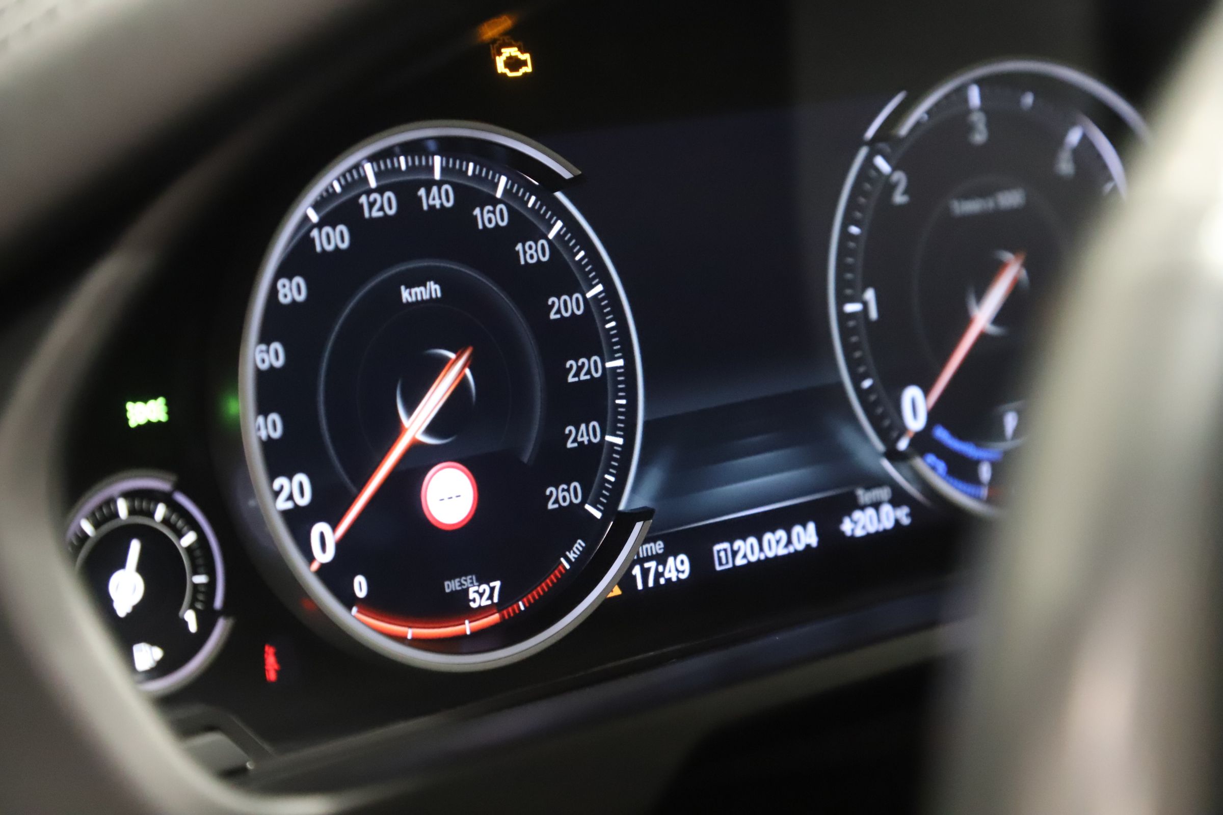 BMW X5 xDrive30d Steptronic, 258hp, 2017