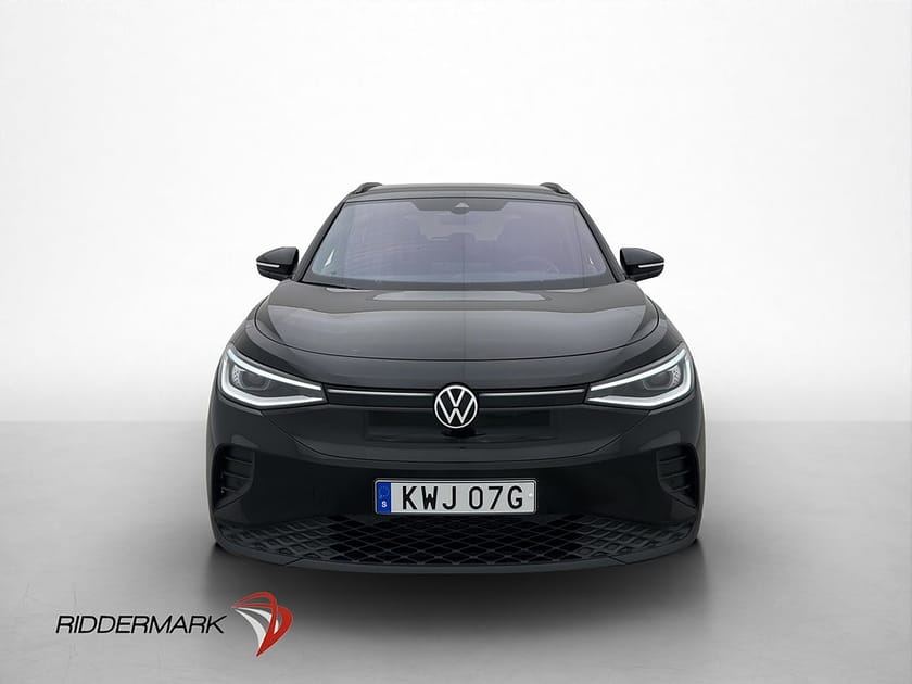 Bild 2 av Volkswagen ID.4 Pro 286hk Värmare Kamera IQ.Light CarPlay