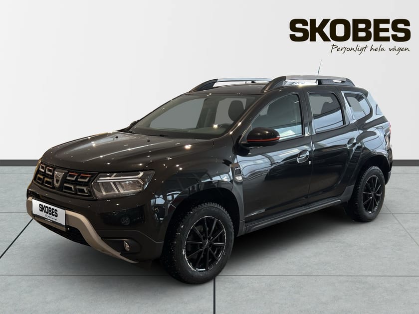 Bild 4 av Dacia Duster PhII 4x4 1,3 TCe 150 Extreme