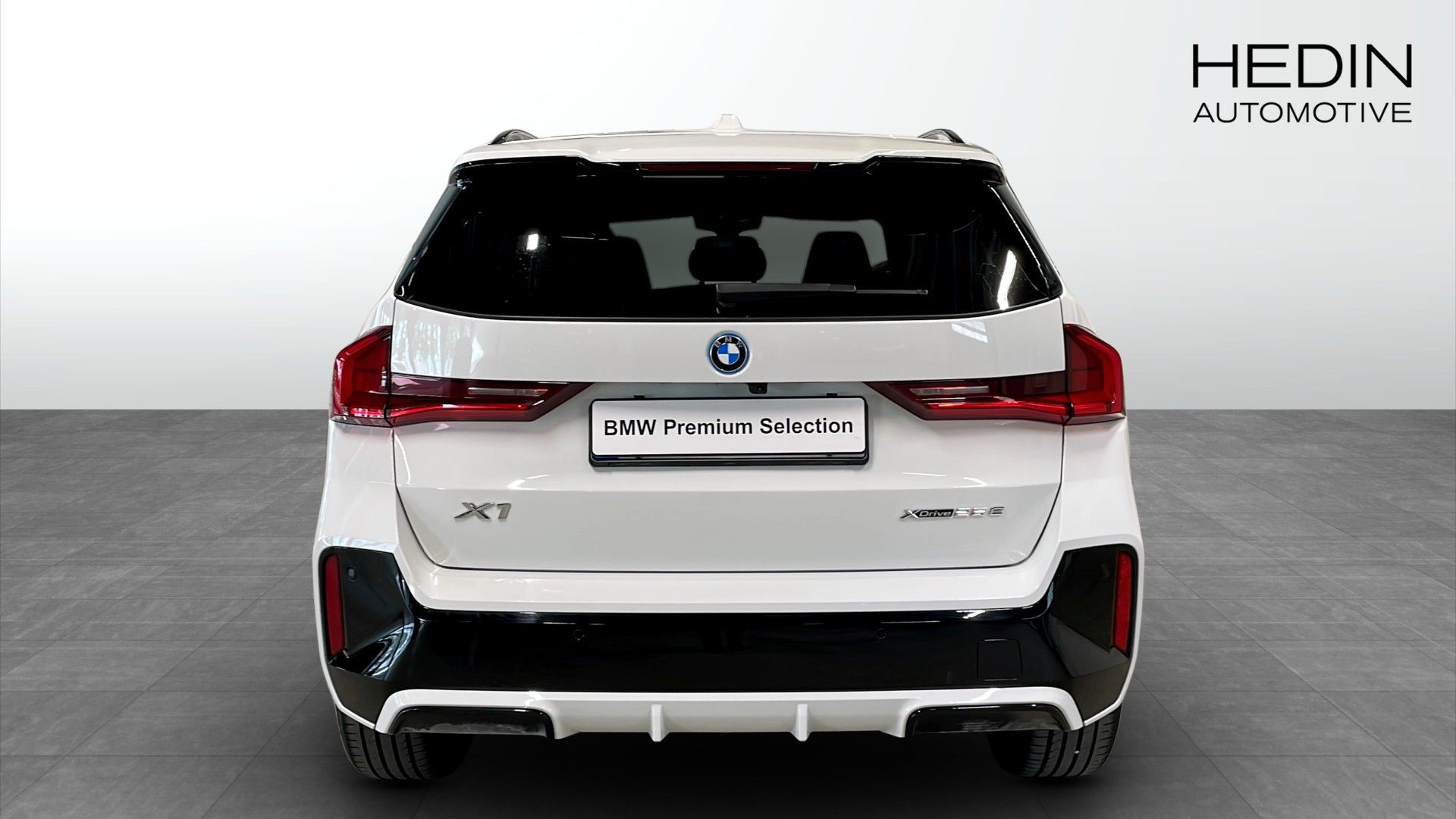 BMW X1 2025, bild 7/10