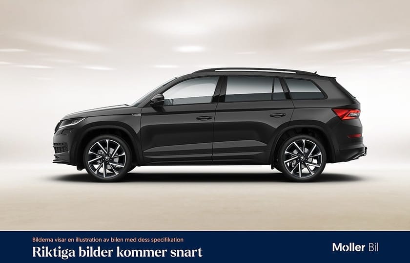 Bild 5 av Škoda Kodiaq