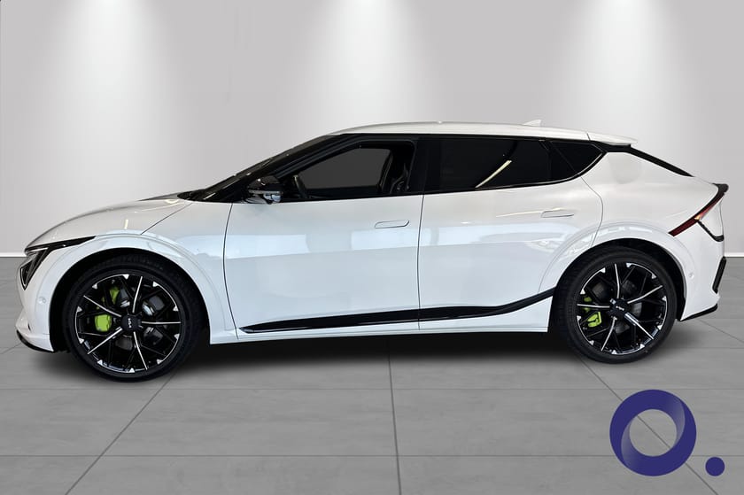 Bilde 2 av Kia EV6 GT 650HK!!