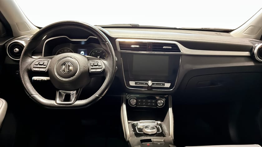 Bild 4 av MG ZS EV