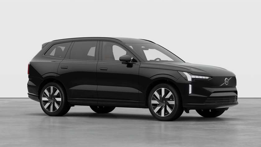 Bild 3 av Volvo EX90 Twin Motor Ultra 6-sätes