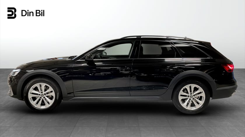 Bild 2 av Audi A4 allroad quattro 40 TDI 190HK Proline | Dragkrok
