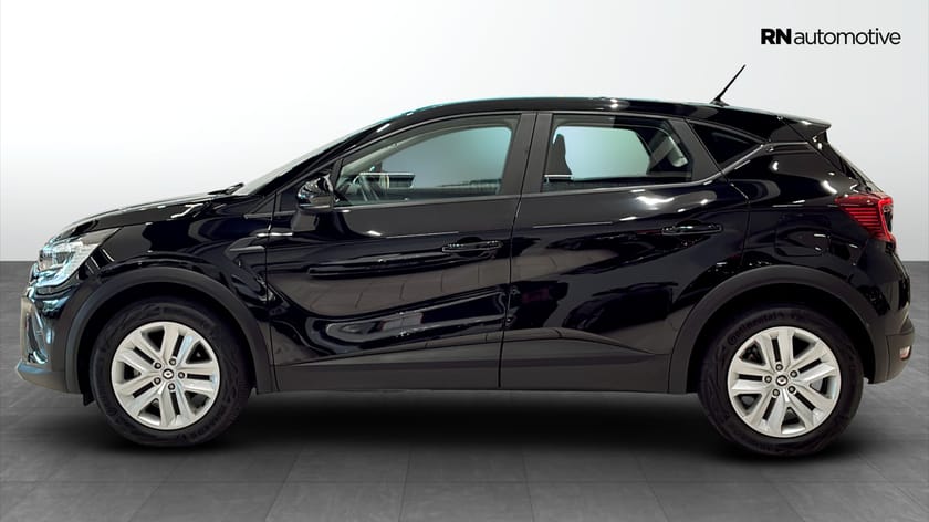 Bild 2 av Renault Captur E-TECH Plugin-Hybrid 160
