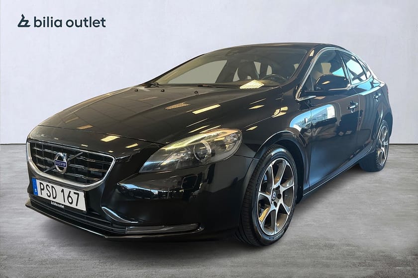 Bild 1 av Volvo V40