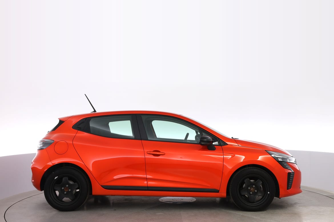 Renault Clio 2025 - miniatyr 5