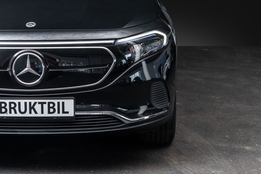 Bilde 5 av Mercedes-Benz EQA 250