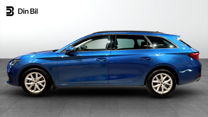 Bild 2 av SEAT Leon Sportstourer 1.5 ETSI 150 HK DSG7 STYLE